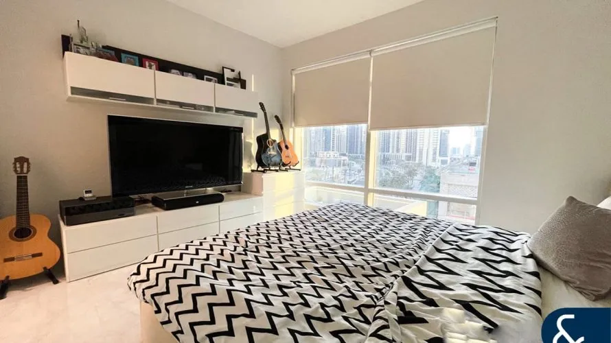 THE LOFTS en Downtown Dubai (Downtown Burj Dubai), UAE No. 69 № 18