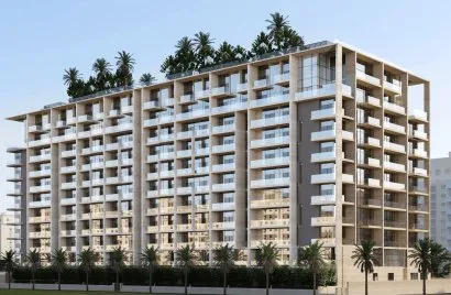 Olaia Residences en Palm Jumeirah, UAE No. 146