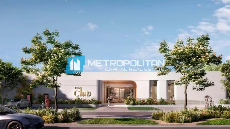 Apartamento de 4 dormitorios en Al Reem Island, UAE No. 2507 № 8