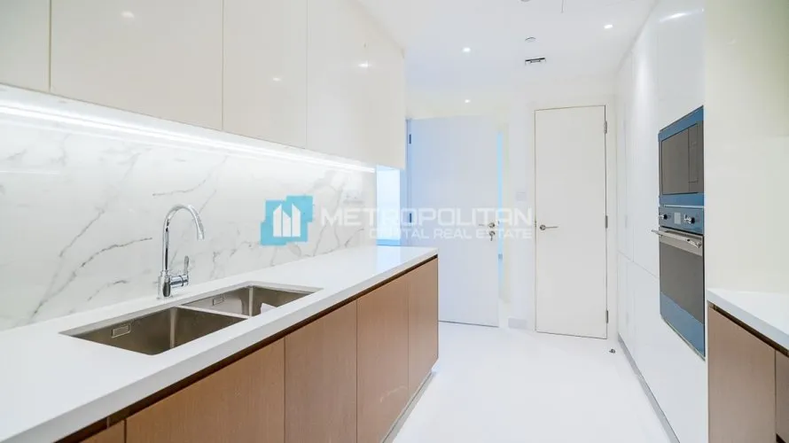 Apartamento de 2 dormitorios en Saadiyat Island, UAE No. 1640 № 2