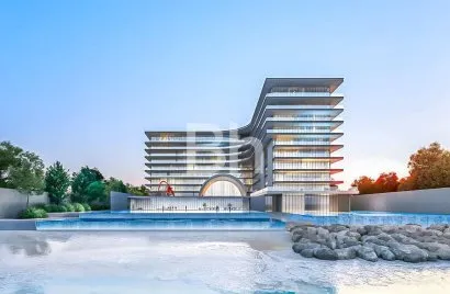 Apartamento de 5 dormitorios en Palm Jumeirah, UAE No. 1769