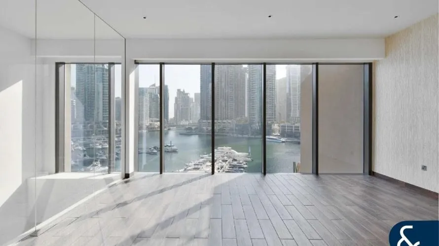 MARINA GATE en Dubai Marina, UAE No. 16