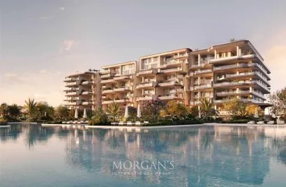 Dúplex de 3 dormitorios en Palm Jumeirah, UAE No. 1342