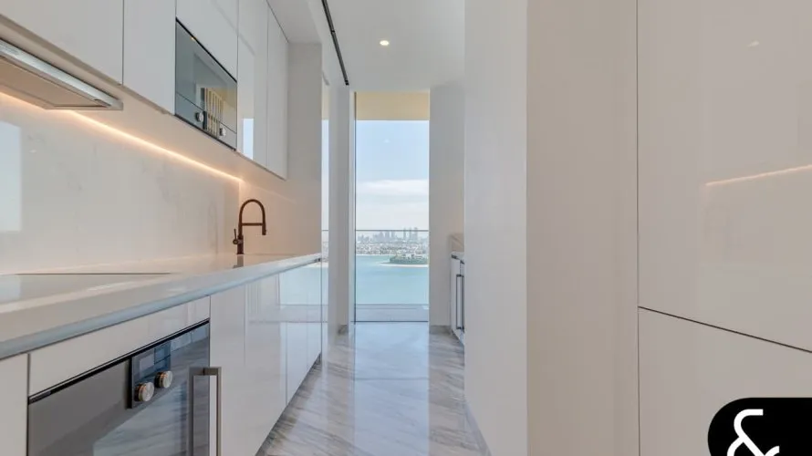 Apartamento de 2 dormitorios en Atlantis The Royal Residences, UAE No. 2360 № 16