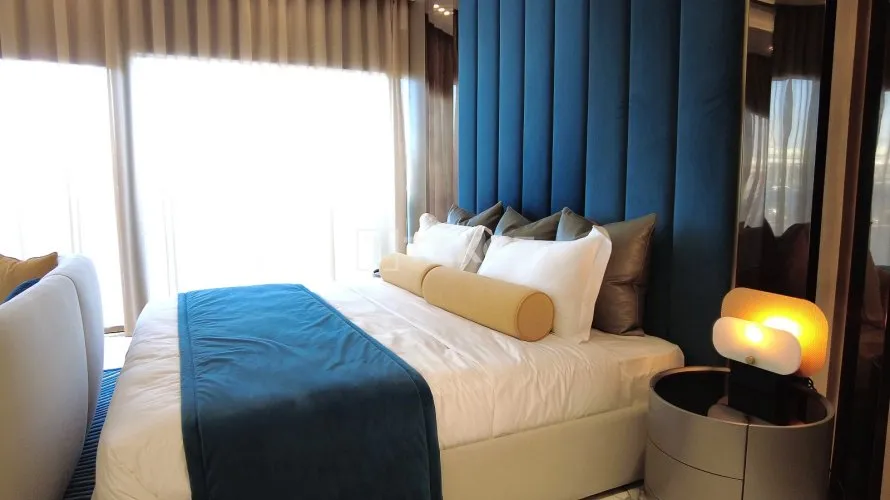 Apartamento de 3 dormitorios en Business Bay, UAE No. 887 № 23