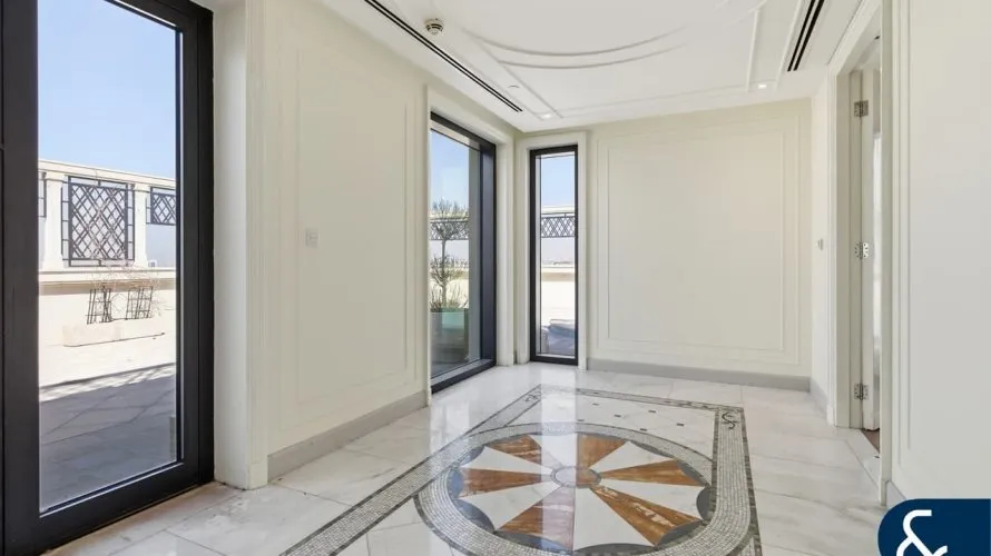 PALAZZO VERSACE en Culture Village, UAE No. 39 № 17