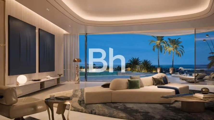 Apartamento de 4 dormitorios en Palm Jumeirah, UAE No. 1762 № 6