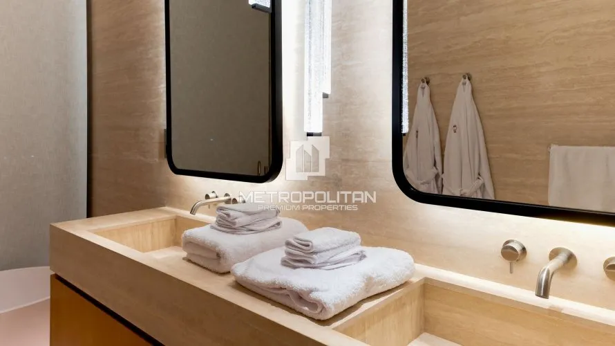 Apartamento de 3 dormitorios en Jumeirah, UAE No. 1346 № 24
