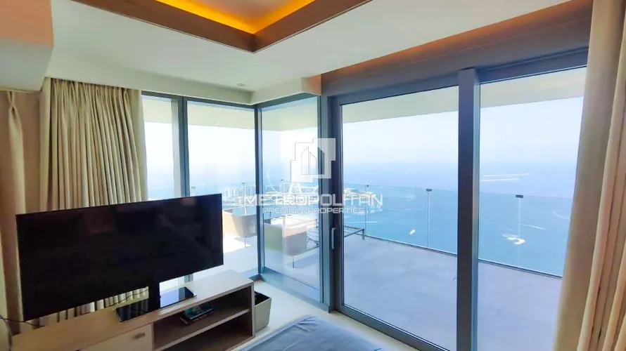 Apartamento de 2 dormitorios en Jumeirah Beach Residence, UAE No. 1347 № 7