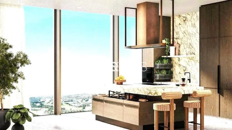Apartamento de 5 dormitorios en Dubai Marina, UAE No. 1594 № 7