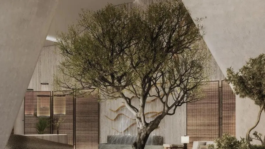 Apartamento de 5 dormitorios en Dubai Marina, UAE No. 1417 № 12
