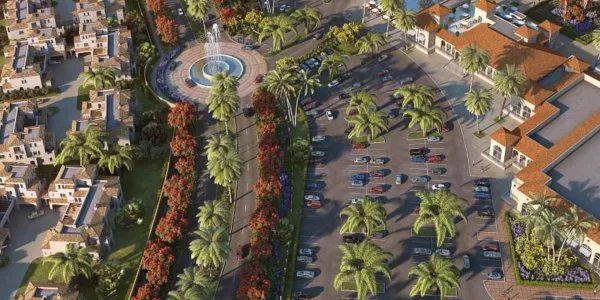 Dubai Land № 9