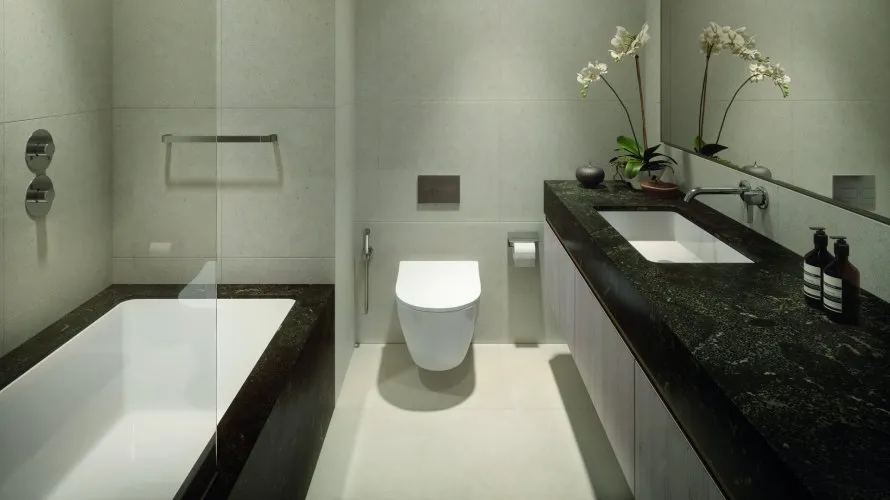 Apartamento de 2 dormitorios en EDEN HOUSE Jumeirah, UAE No. 1029 № 4