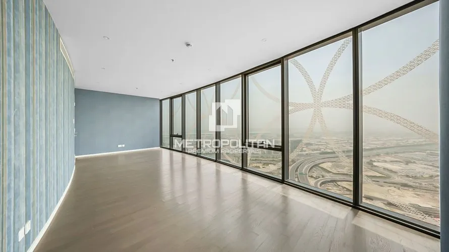 Apartamento de 5 dormitorios en Culture Village, UAE No. 2108 № 27