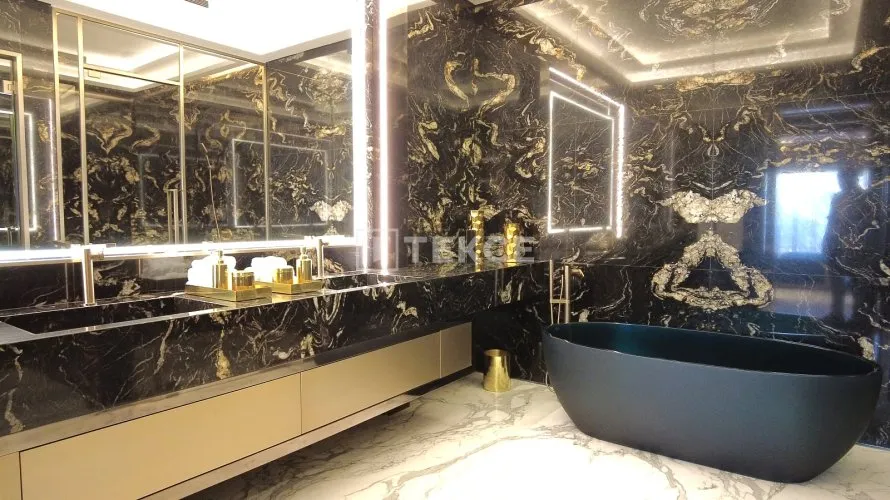 Apartamento de 6 dormitorios en Business Bay, UAE No. 2257 № 13