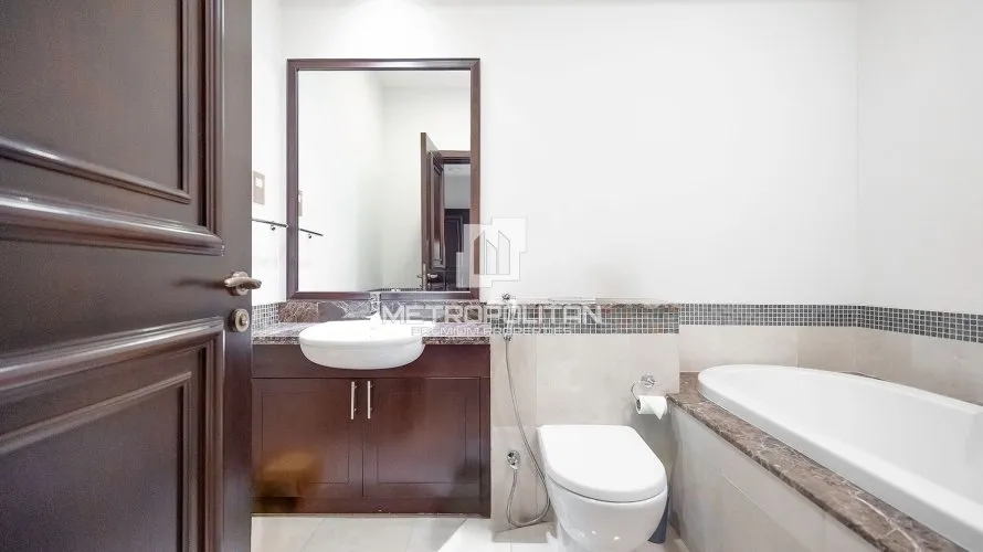 Ático de 5 dormitorios en Palm Jumeirah, UAE No. 2115 № 6