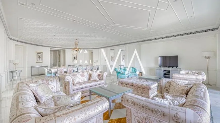 Apartamento de 4 dormitorios en Bur Dubai, UAE No. 1683 № 7