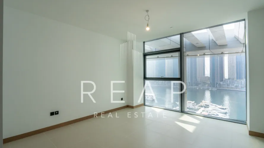 Apartamento de 4 dormitorios en Vida Residences Dubai Marina, UAE No. 1069 № 9
