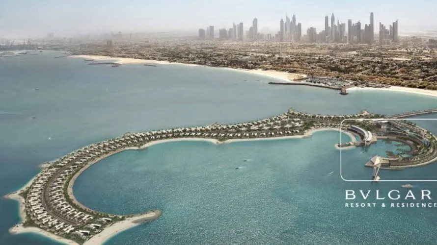 Apartamento de 4 dormitorios en Jumeirah Lake Towers, UAE No. 635 № 13