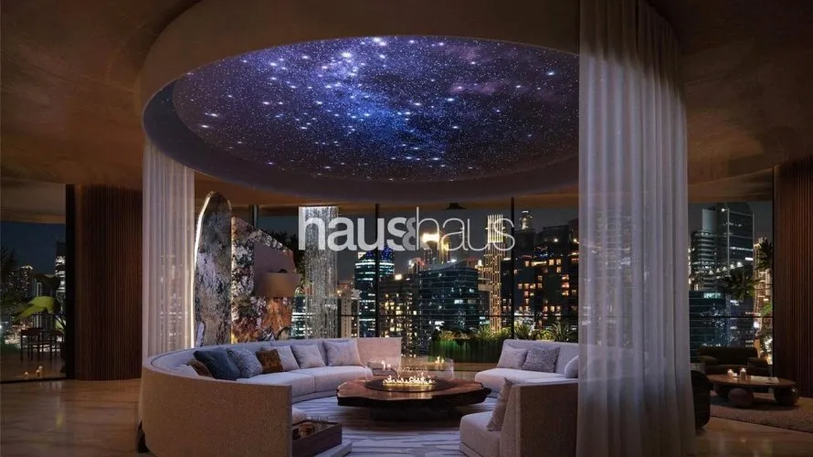 Apartamento de 2 dormitorios en Business Bay, UAE No. 1582 № 10