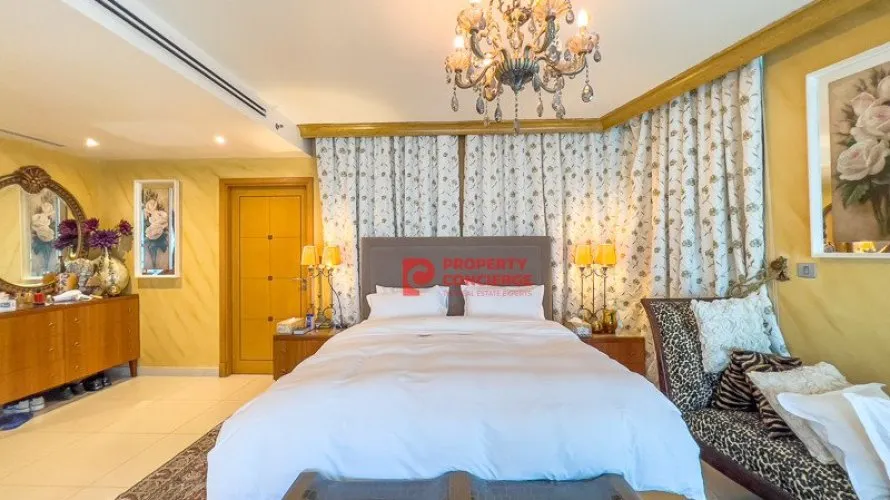 Ático de 5 dormitorios en Dubai Marina, UAE No. 1005 № 9