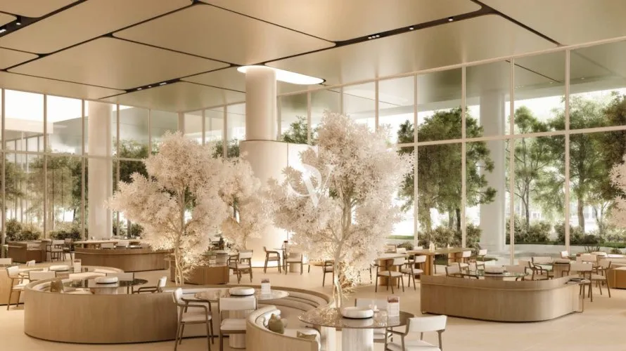 The Chedi Private Residences en Al Barsha, UAE No. 138 № 4