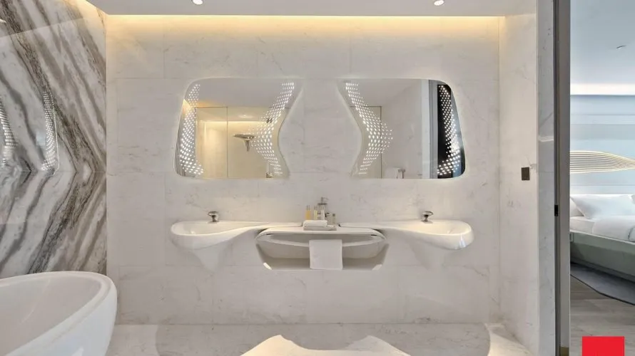 Apartamento de 2 dormitorios en Business Bay, UAE No. 2603 № 12