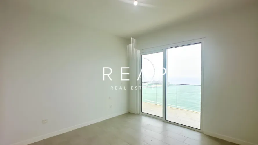 Apartamento de 4 dormitorios en La Vie, UAE No. 1066 № 8