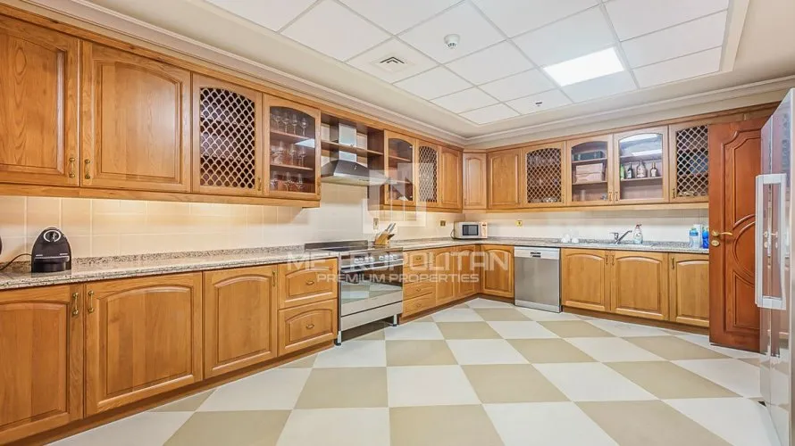 Apartamento de 4 dormitorios en Palm Jumeirah, UAE No. 2091 № 14