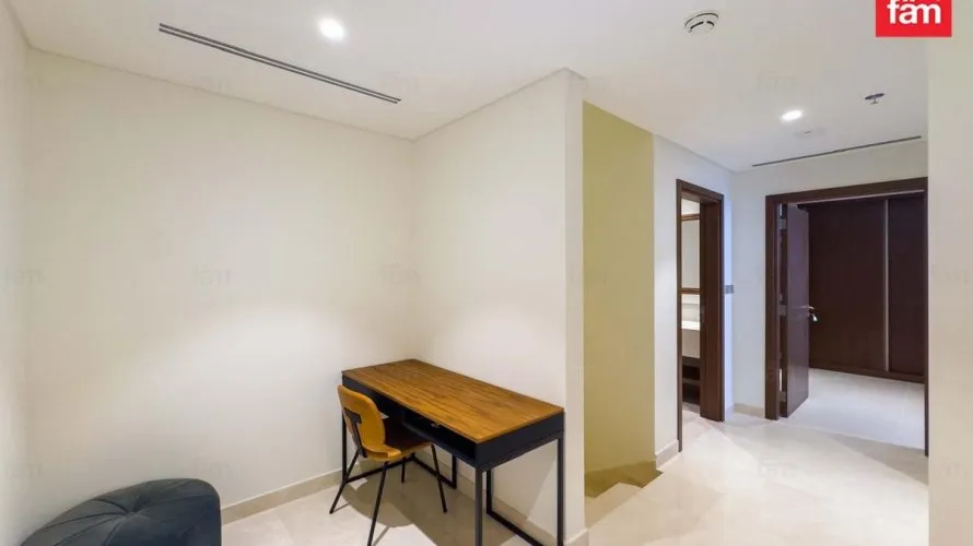 Apartamento de 3 dormitorios en Dubai Harbour, UAE No. 2366 № 21