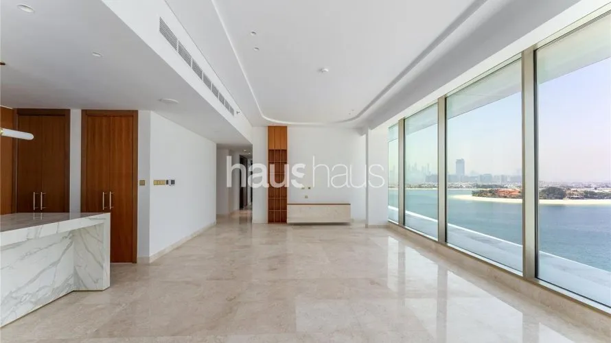 Ático de 4 dormitorios en Palm Jumeirah, UAE No. 1544 № 19