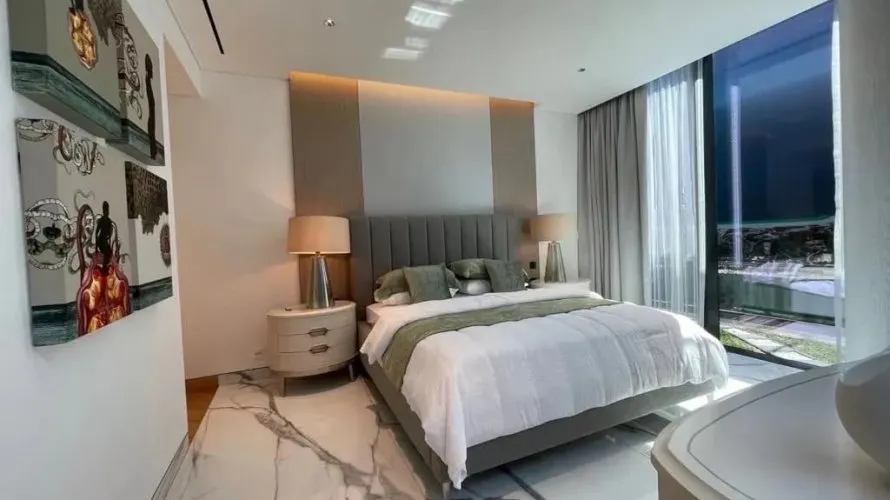 Ático de 5 dormitorios en Dubai, UAE No. 1657 № 2