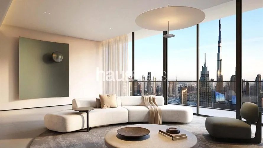 Apartamento de 4 dormitorios en DIFC, UAE No. 1592 № 6