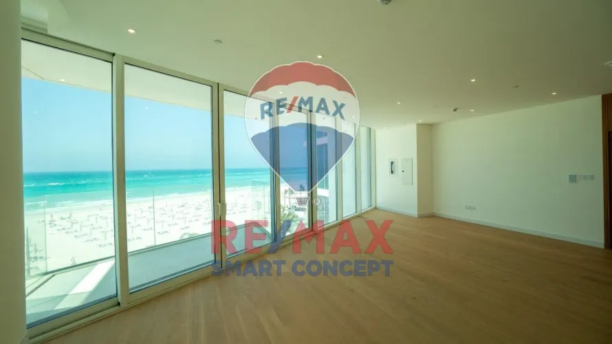 Apartamento de 3 dormitorios en Saadiyat Cultural District, UAE No. 1098 № 1