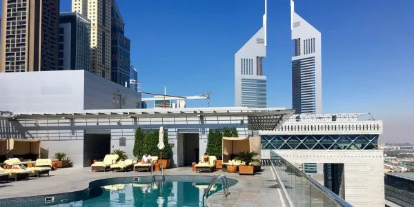 DIFC № 12