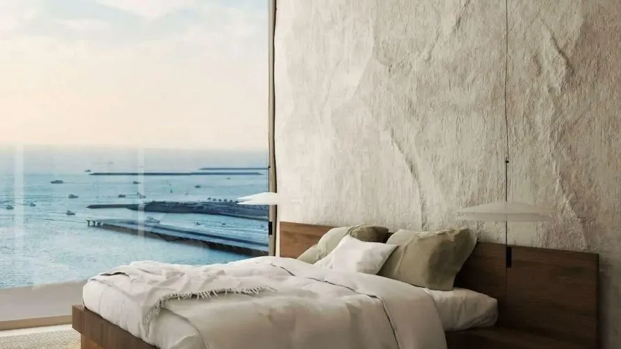 Apartamento de 3 dormitorios en Dubai, UAE No. 2059 № 4