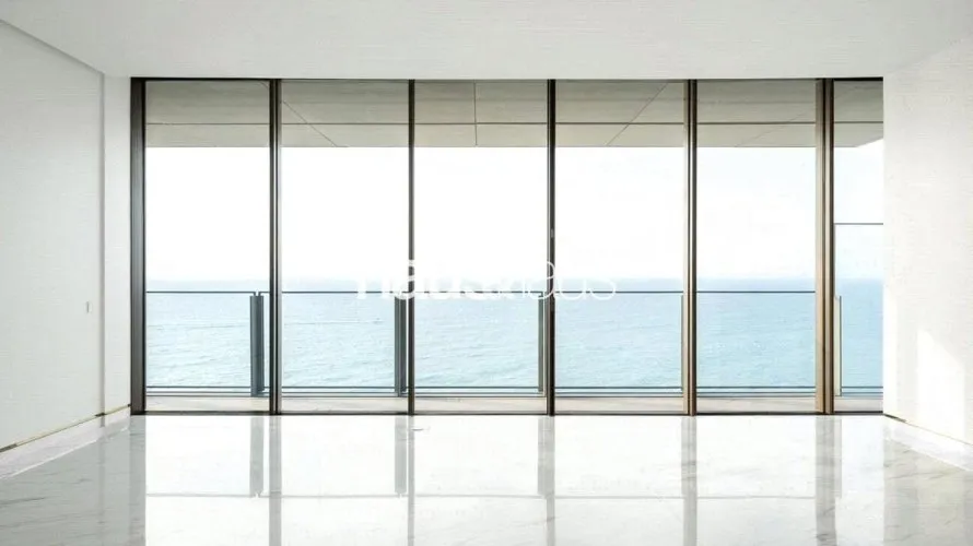 Apartamento de 2 dormitorios en Atlantis The Royal Residences, UAE No. 1564 № 1
