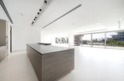 Apartamento de 4 dormitorios en Palm Jumeirah, UAE No. 1839