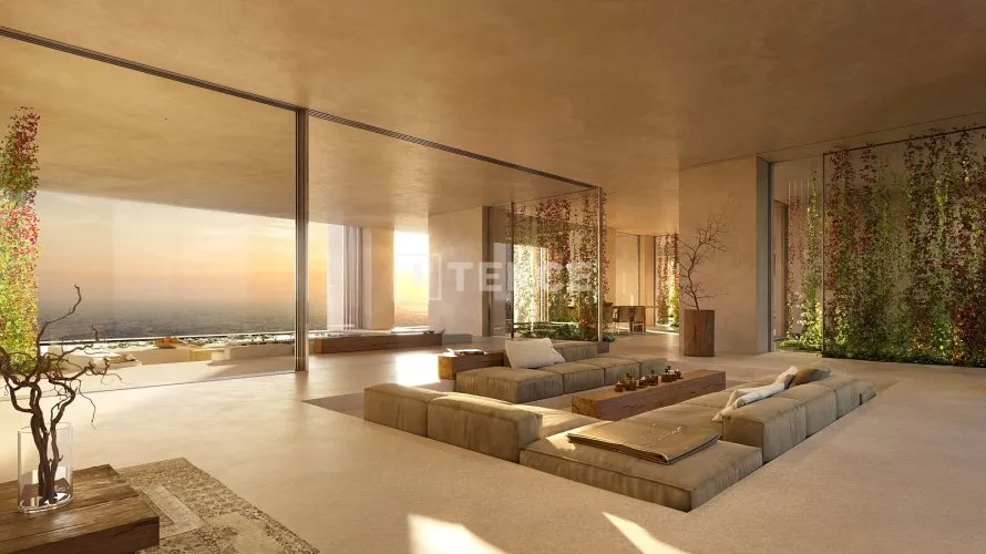 Apartamento de 2 dormitorios en Al Wasl, UAE No. 1996 № 8