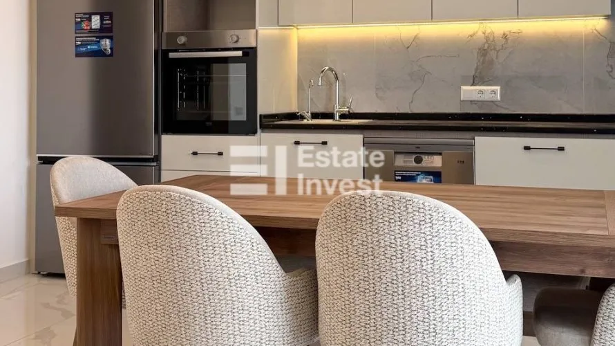 Apartamento de 4 dormitorios en Dubai, UAE No. 1298 № 7