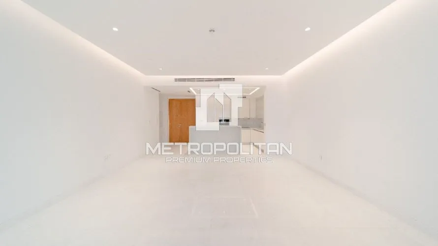 Apartamento de 3 dormitorios en 1 JBR, UAE No. 763 № 5