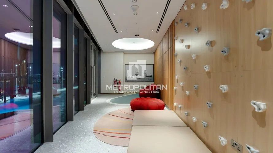Apartamento de 3 dormitorios en Jumeirah, UAE No. 1346 № 25