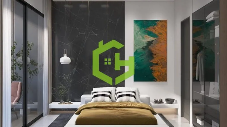 Apartamento de 10 dormitorios en Dubai Land, UAE No. 1242 № 2