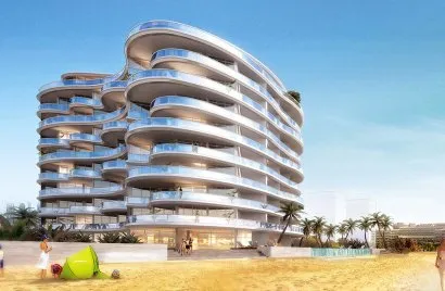 ROYAL BAY en Palm Jumeirah, UAE No. 26