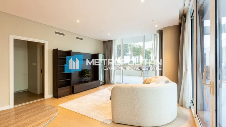 Apartamento de 2 dormitorios en Saadiyat Island, UAE No. 2462 № 4