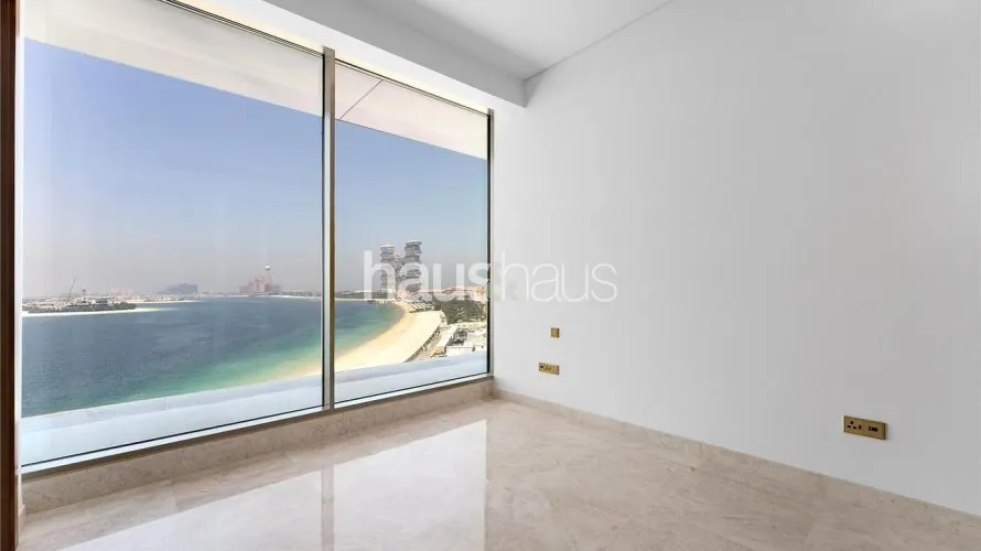 Ático de 4 dormitorios en Palm Jumeirah, UAE No. 1544 № 14