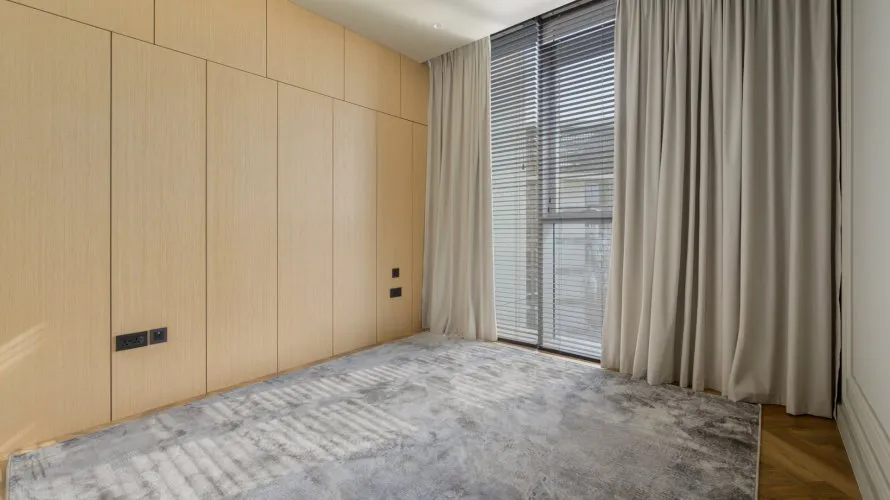 Apartamento de 4 dormitorios en BLUEWATERS RESIDENCES Bluewaters Residences, UAE No. 1232 № 17