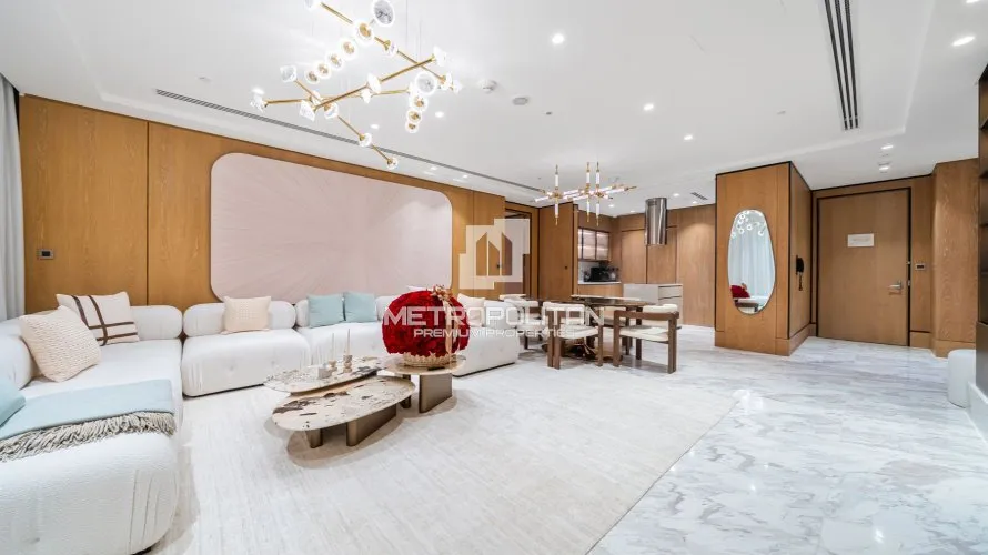 Apartamento de 2 dormitorios en DIFC, UAE No. 2165 № 5