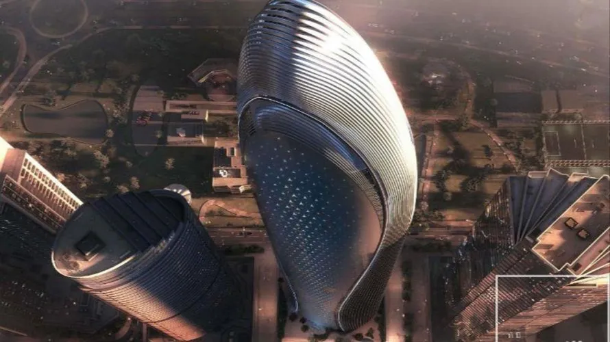Apartamento de 2 dormitorios en Downtown Dubai (Downtown Burj Dubai), UAE No. 2010 № 8