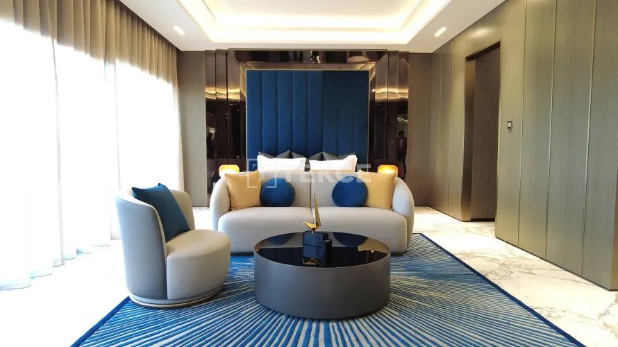 Apartamento de 3 dormitorios en Business Bay, UAE No. 887 № 26
